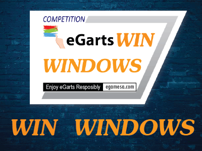 Win Windows - online consumer competitions